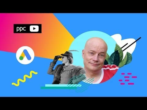 Weekly Wisdom with Jason Barnard: Google Ads for Brand Searches